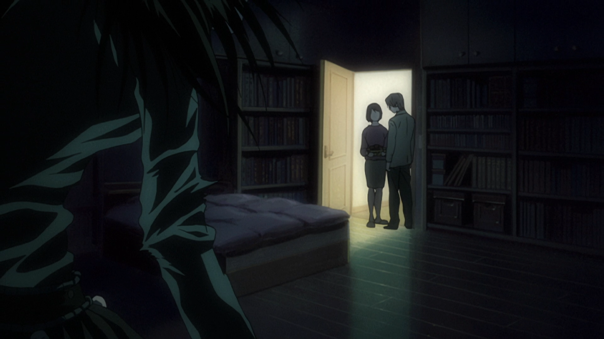 Death Note (TéConPastas)